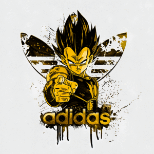 Camiseta personalizada Android 18 Streetwear de Diseños IA